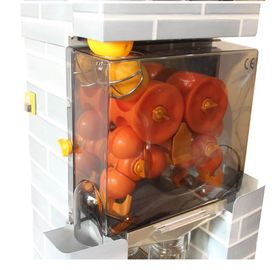ce كهربائيّ تجاريّ آليّ برتقاليّ Juicer آلة لشراب متجر