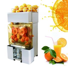 ce oem تجاريّ برتقاليّ Juicer آلة, طازج برتقاليّ يضغط تجهيز